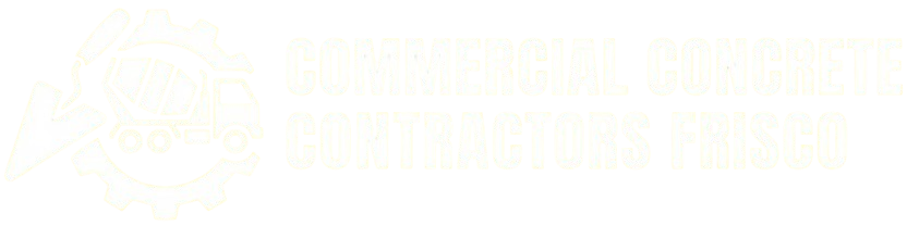 Commercial Concrete Contractors Frisco